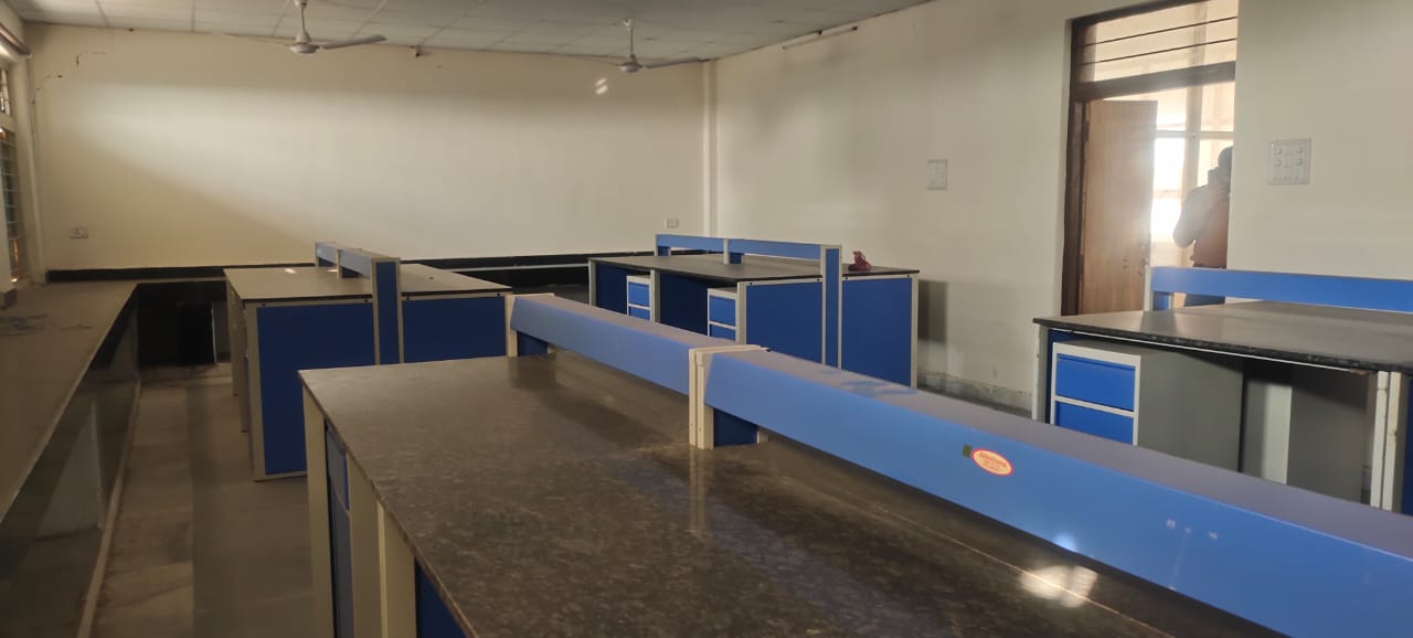 EMRS Gandhwani